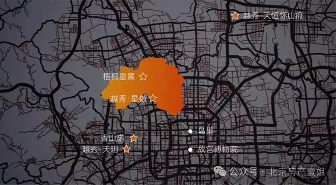 星樾售楼处发布：奉贤核芯大四房压轴热销pg电子模拟器免费版十月楼市聚焦®越秀(图11)
