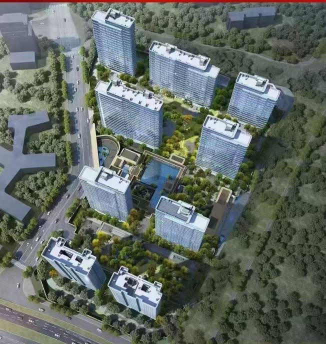 约热线】—实时动态--最新价格-户型图-容积率pg电子模拟器合肥伟星T10新房售楼处电线H预(图5)