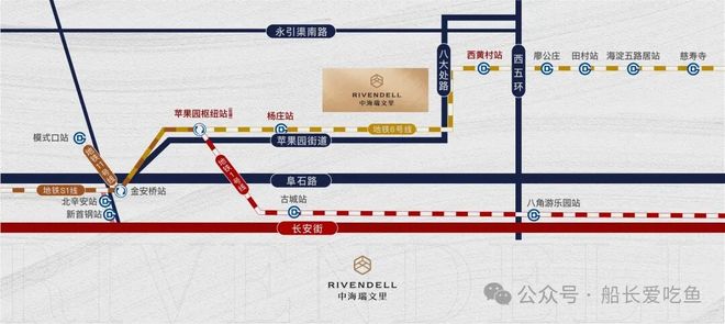 处发布丨北京中海瑞文里热销风暴再度来袭pg电子模拟器试玩百度力荐®瑞文里售楼(图3)