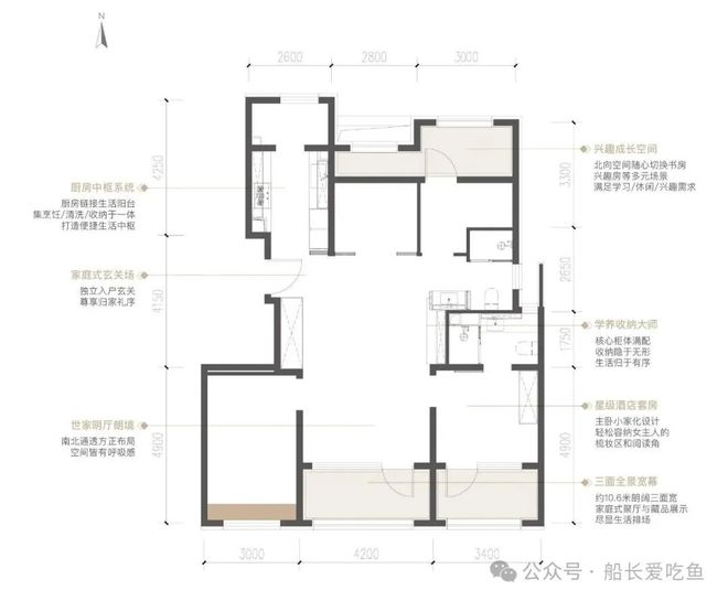 处发布丨北京中海瑞文里热销风暴再度来袭pg电子模拟器试玩百度力荐®瑞文里售楼(图4)