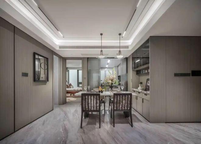 ·五角场 地铁房「越秀·杨浦天玥」正在热销pg电子娱乐平台均价92000元㎡！杨浦(图4)