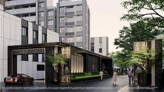 ·五角场 地铁房「越秀·杨浦天玥」正在热销pg电子娱乐平台均价92000元㎡!杨浦(图10) ·五角场 地铁房「越秀·杨浦天玥」正在热销pg电子娱乐平台均价92000元㎡!杨浦(图10)