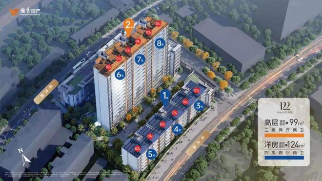 ·五角场 地铁房「越秀·杨浦天玥」正在热销pg电子娱乐平台均价92000元㎡!杨浦(图16) ·五角场 地铁房「越秀·杨浦天玥」正在热销pg电子娱乐平台均价92000元㎡!杨浦(图16)