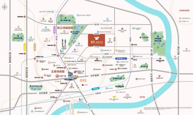 ·五角场 地铁房「越秀·杨浦天玥」正在热销pg电子娱乐平台均价92000元㎡!杨浦(图21) ·五角场 地铁房「越秀·杨浦天玥」正在热销pg电子娱乐平台均价92000元㎡!杨浦(图21)