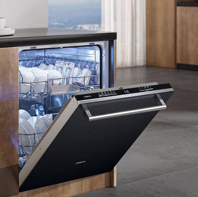 买目前这5款口碑销量双丰收值得闭眼买pg电子平台2024洗碗机不建议乱(图9)